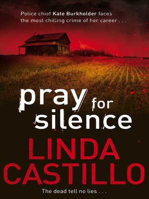 cover image of Pray for Silence